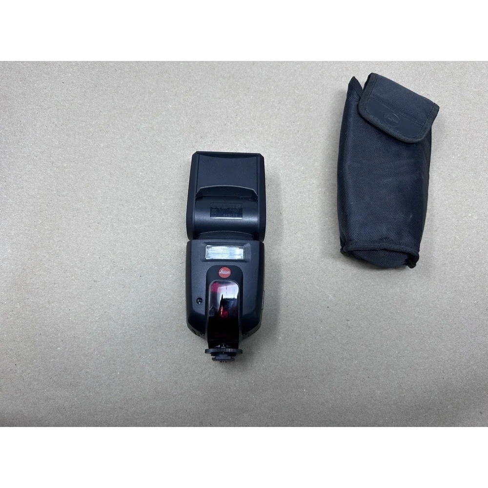 Leica SF 58 Shoe Mount Flash
